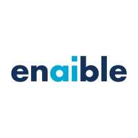 enaible Inc. logo - Similar company to Enaible