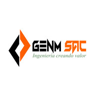 Global Engineering & Management S.A.C. - GENM SAC logo - Similar company to Teincomin Sac