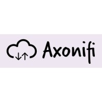 Axonifi logo - Similar company to Truvana Services