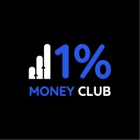 The 1% Money Club logo - Similar company to Digitacom