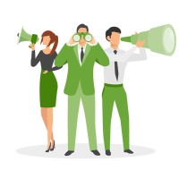 People Recruiting logo - Similar company to Consense Consulting Gmbh