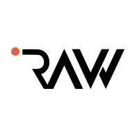 Raw Dijital Ajans logo - Similar company to Ajansno6