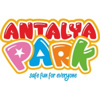 Antalya Park Indoor Playgrounds logo - Similar company to Play Indoor