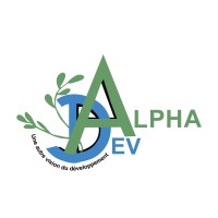 ONG ALPHADEV logo - Similar company to Sada Ong