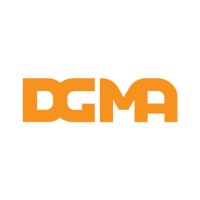 DGMA Ltd. logo - Similar company to Acid