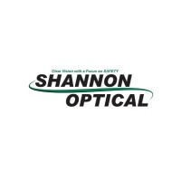 Shannon Optical logo - Similar company to Ypik Group