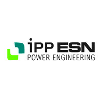 IPP ESN Power Engineering GmbH logo - Similar company to Ipp Ingenieurgesellschaft Possel U. Partner Gmbh