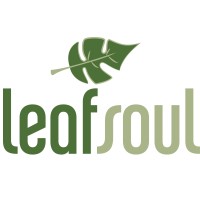 Agência Leaf Soul logo - Similar company to Plongée Filmes