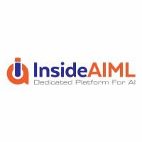 InsideAIML logo - Similar company to Spreader Technologies