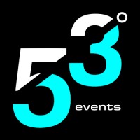 53 Degrees Events logo - Similar company to Echelon Artists