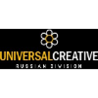 Universal CG, Inc. logo - Similar company to Dopestr