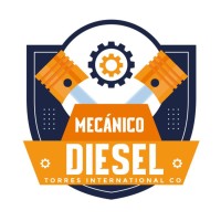 Mecánica Diésel Torres International Co. logo - Similar company to Mecânica Diesel