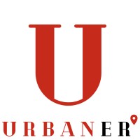 Urbaner.io logo - Similar company to Happlyz Connect