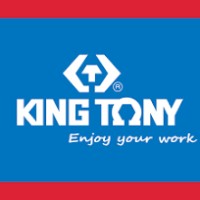 King Tony Argentina logo - Similar company to Microelectronica Componentes Srl