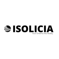 Isolicia logo - Similar company to Basic