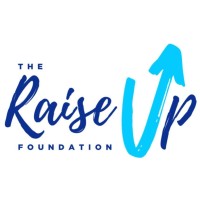 The Raise Up Foundation logo - Similar company to Here For Youth