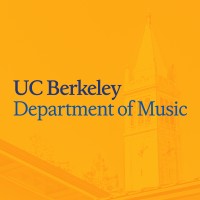UC Berkeley Department of Music logo - Similar company to Artvisory Pty Ltd