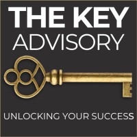 The Key Advisory logo - Similar company to Flag Strategies