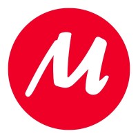 Mamberto Congressi logo - Similar company to Alfa Fcm