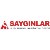 SAYGINLAR ULUS. TAŞ. TİC. VE SAN. LTD. ŞTİ. logo - Similar company to Ci̇hansan Global Loji̇sti̇k