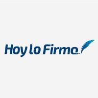Hoy Lo Firmo logo - Similar company to Motormatchmx