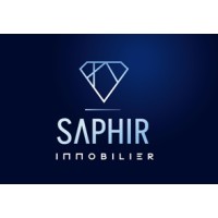 IMMOBILIER SAPHIR logo - Similar company to Be Immobilier