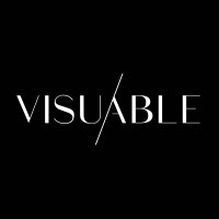 Visuable logo - Similar company to The Descriptivist