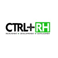 Ctrl+RH logo - Similar company to Consortium Pharma Network