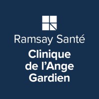 CLINIQUE DE L'ANGE GARDIEN logo - Similar company to Clinique Des Platanes