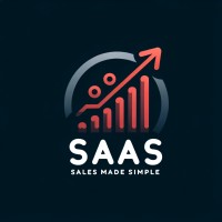 SaaS Sales Made Simple logo - Similar company to Vita Software Development