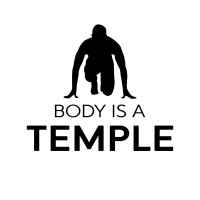 Body Is A Temple logo - Similar company to I2R A/S
