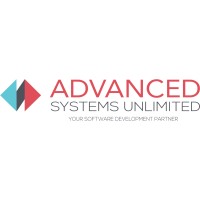 Advanced Systems Unlimited logo - Similar company to White Plume Technologies