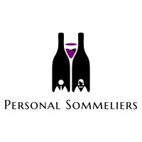 Personal Sommeliers logo - Similar company to Acryo