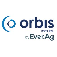 Orbis MES by Ever.Ag logo - Similar company to Visiblehand