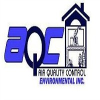 Air Quality Control Environmental Inc. logo - Similar company to Air Quality Control