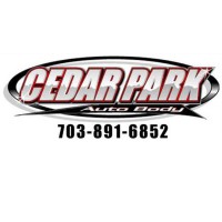 Cedar Park Auto Body