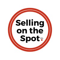 Selling on the Spot Inc. logo - Similar company to The Alternative Board (Tab), Emerald Coast