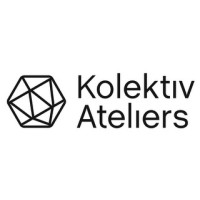 KOLEKTIV ATELIERS logo - Similar company to Crstl Studio