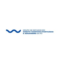 Grupo de Estudos em Direito Marítimo, Portuário e Aduaneiro do Rio de Janeiro logo - Similar company to Instituto De Pesquisas Em Direito Aduaneiro