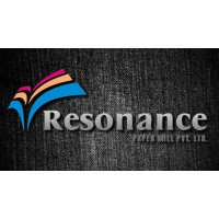 RESONANCE PAPER MILL PRIVATE LIMITED logo - Similar company to Astron Paper & Board Mill Limited