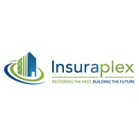 Insuraplex logo - Similar company to Phantom Fire Solutions (Brisbane)