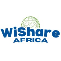 WiShare Africa logo - Similar company to Sierra Leoneans In Technology