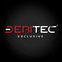 Deritec Exclusive logo - Similar company to Unique Build