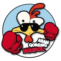 Ayam Goreng Nampol logo - Similar company to Ayam Sekandang