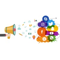 Prachaar Media logo - Similar company to Prachaar