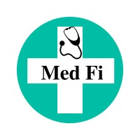 MedFi  Solutions logo - Similar company to Viaan Digital Solution - A Complete Digital Marketing Agency