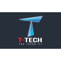 T-TECH logo - Similar company to Ptech India