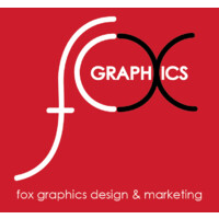 Fox Graphics Design & Marketing logo - Similar company to Ar Graphics Designer