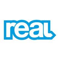 REAL Luzern logo - Similar company to Elektrizitäts-Genossenschaft Siggenthal