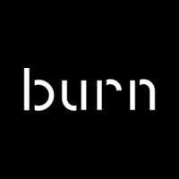 Burn Studio logo - Similar company to Studio Huemann